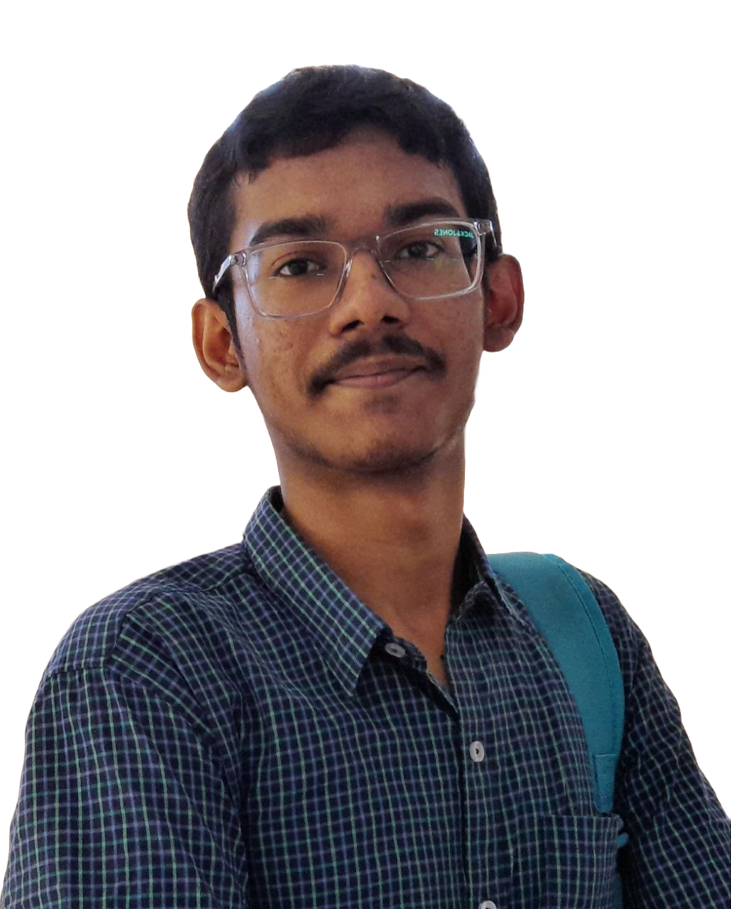 Arkaprabha pal portfolio